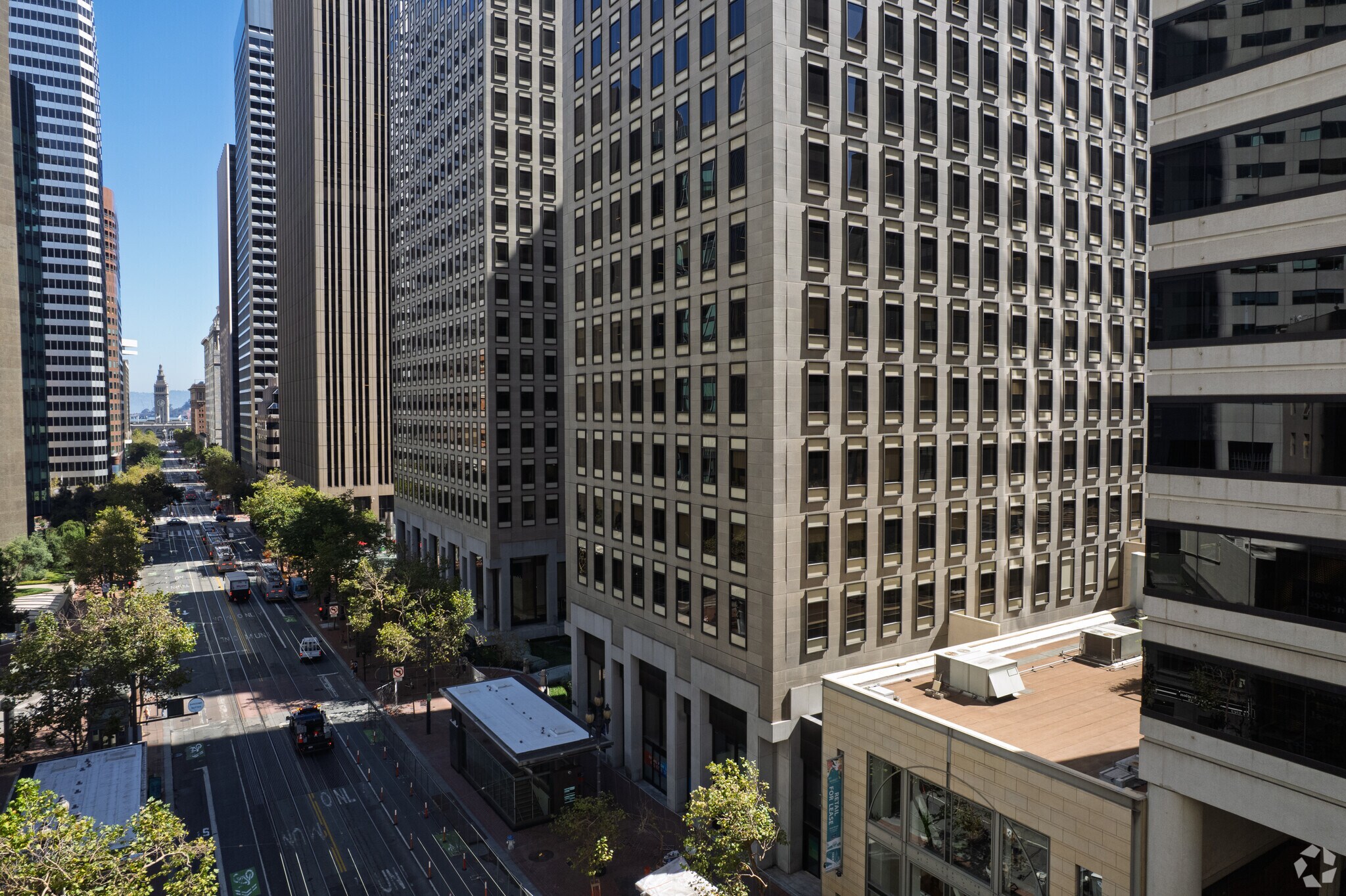 575 Market St, San Francisco, CA for lease Primary Photo- Image 1 of 19