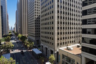 Plus de détails pour 575 Market St, San Francisco, CA - Bureau à louer