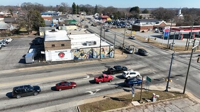 1714 Easley Bridge Rd, Greenville, SC for sale Interior Photo- Image 2 of 9