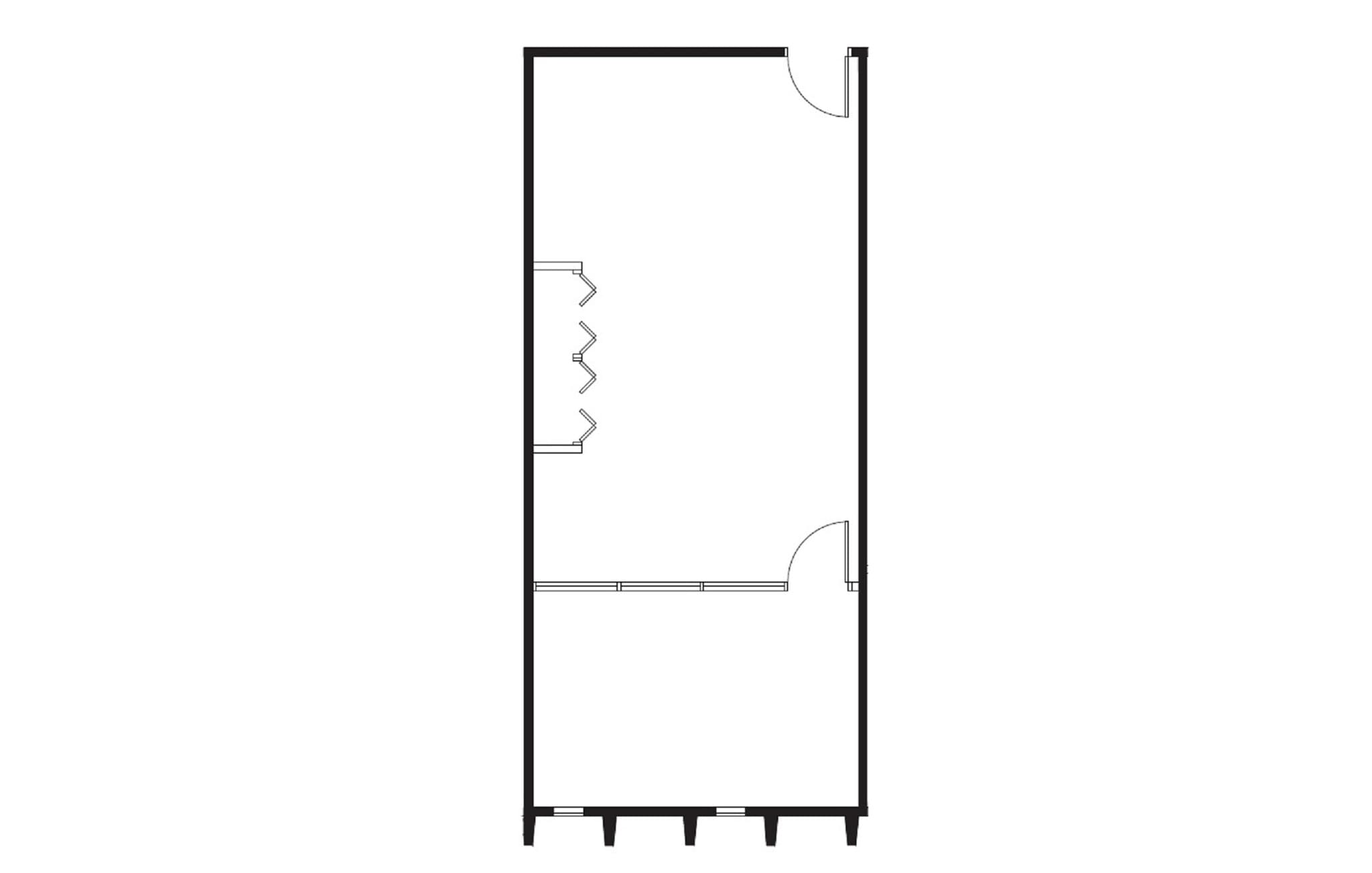 10800 Lyndale Ave S, Bloomington, MN for lease Floor Plan- Image 1 of 1