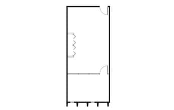 10800 Lyndale Ave S, Bloomington, MN for lease Floor Plan- Image 1 of 1