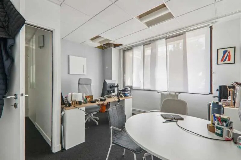 90 Avenue Albert 1er, Rueil-Malmaison à vendre - Photo intérieure - Image 3 de 10