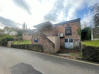 Plus de détails pour Whitbarrow Rd, Lymm - Commerce de détail à vendre