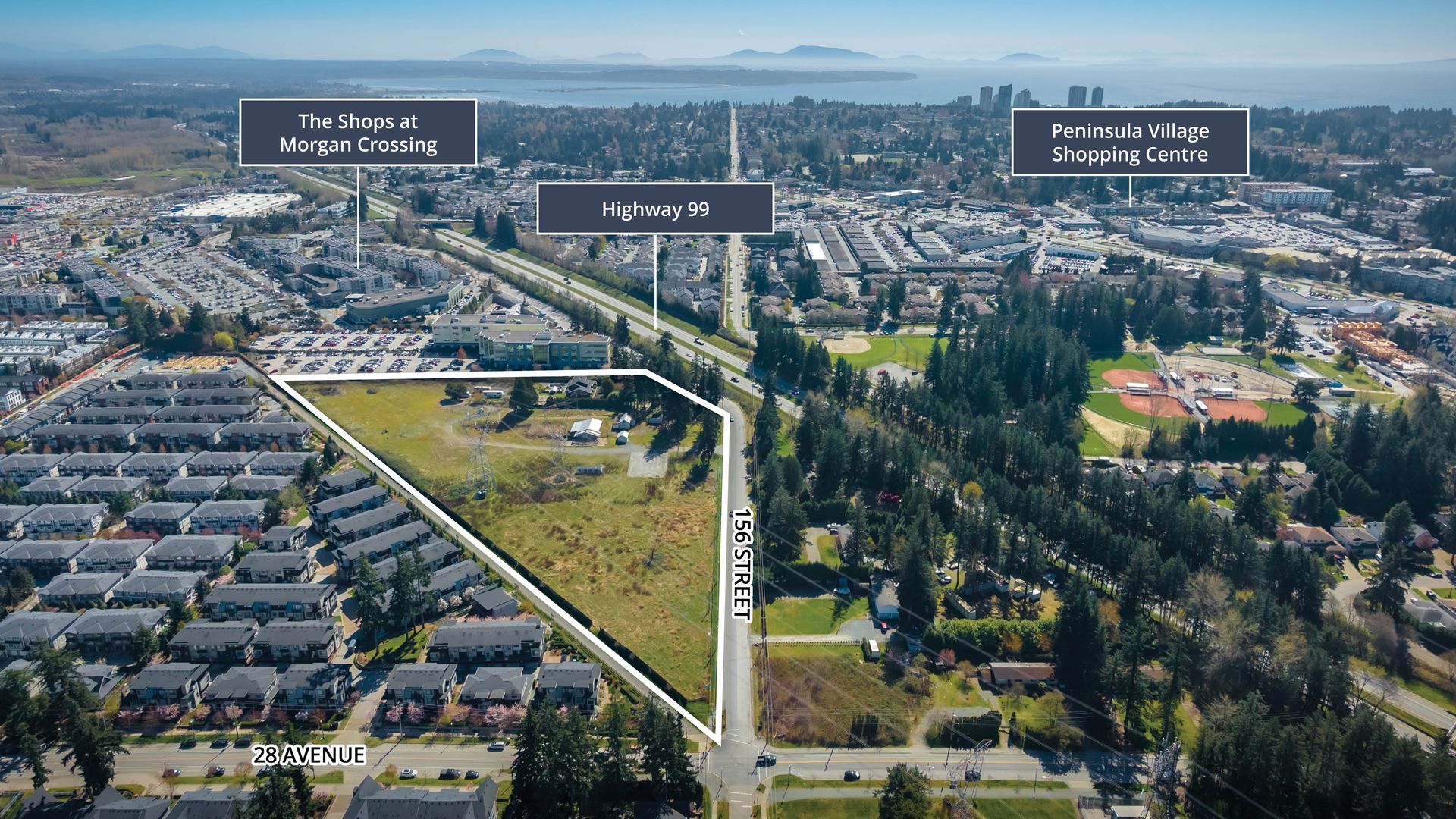 2660 Croydon Dr, Surrey, BC for sale Primary Photo- Image 1 of 8