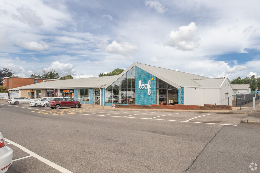 North Orbital Rd, St Albans for sale - Building Photo - Image 3 of 37