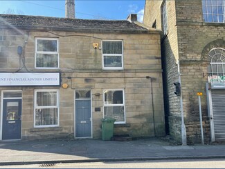 Plus de détails pour 36-38 Dunford Rd, Holmfirth - Bureau à vendre