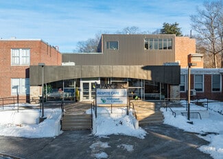 More details for 7-11 Park St, Bath, ME - Retail for Lease