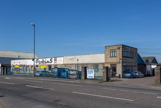 More details for Mansfield Rd, Derby - Industrial for Lease