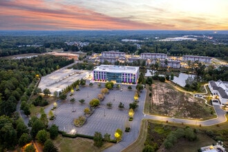 1955 Sharonview Way, Fort Mill, SC - AERIAL  map view