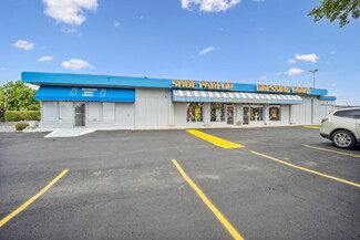 Plus de détails pour 5061 Allentown Rd, Suitland, MD - Vente au détail à vendre