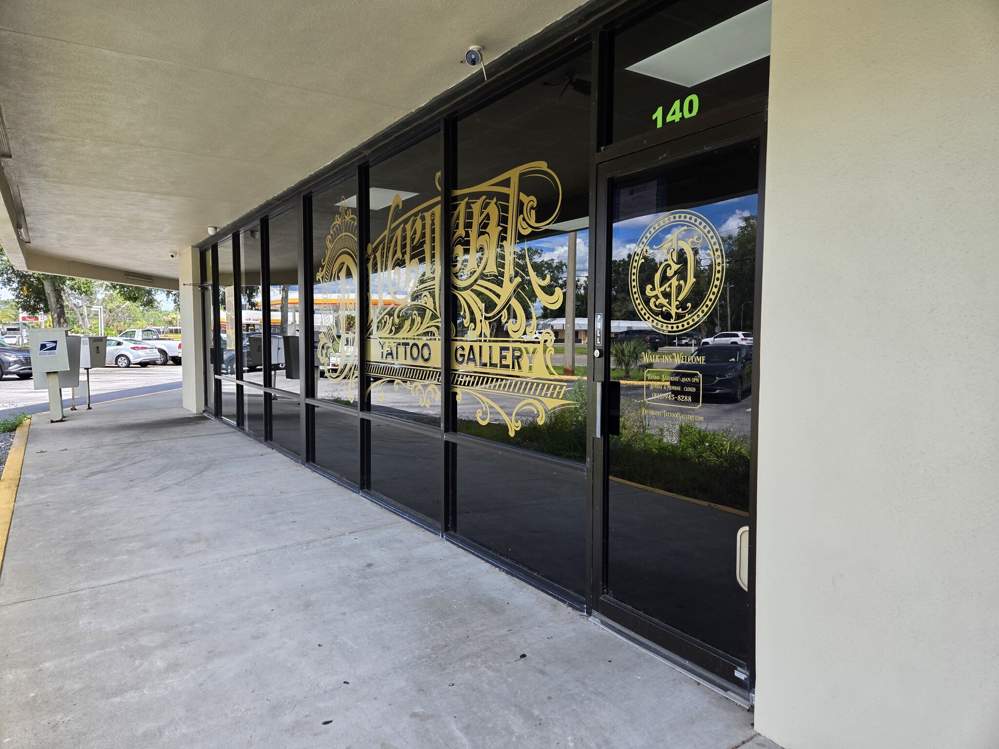 7620 Gunn Hwy, Tampa, FL for lease Building Photo- Image 1 of 15
