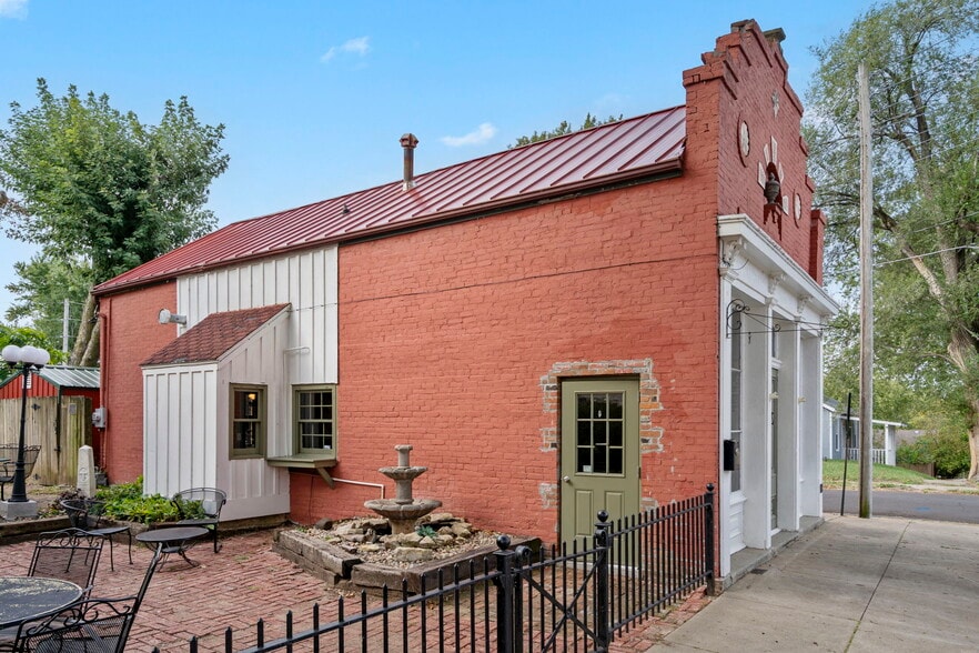 901 Franklin Ave, Lexington, MO for sale - Building Photo - Image 3 of 42