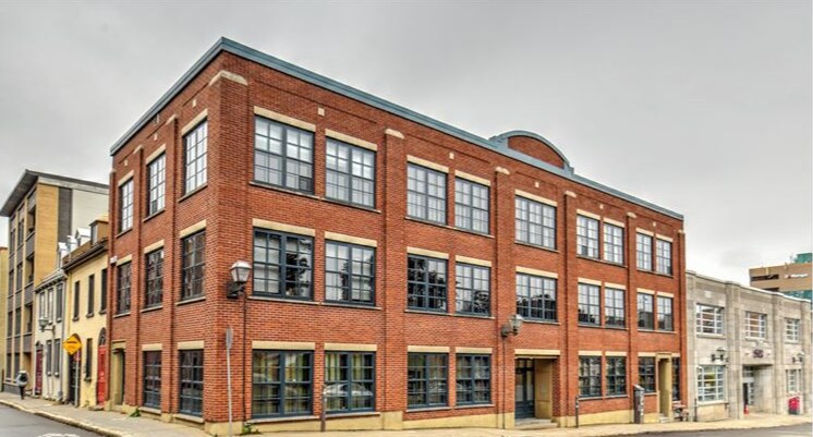 3 Rue Vallière, Québec, QC for sale Primary Photo- Image 1 of 1