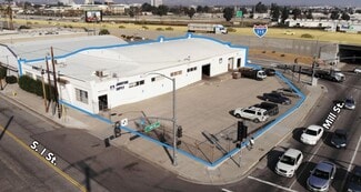 More details for 485 S I St, San Bernardino, CA - Industrial for Sale