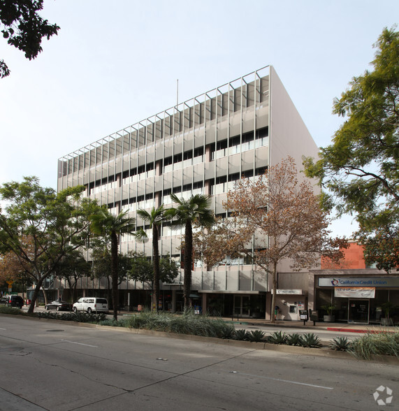 99 S Lake Ave, Pasadena, CA for lease - Building Photo - Image 1 of 4