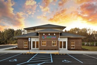 Plus de détails pour 307 N Main St, Simpsonville, SC - Bureau à vendre