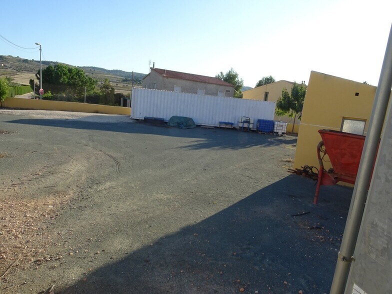 Perez, 11-A, Orihuela, Alicante for sale - Building Photo - Image 3 of 7