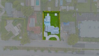 Plus de détails pour 3501 SW 87th Ave, Miami, FL - Bureau à vendre