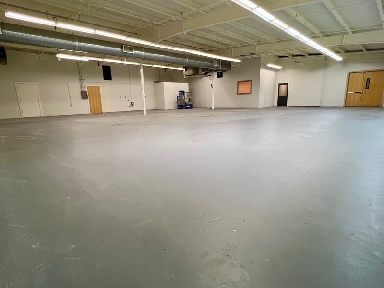 711 NW 3rd St, Corvallis, OR for lease - Building Photo - Image 2 of 10
