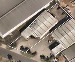 36 Murdoch Cct, Acacia Ridge, QLD - Aerial map view