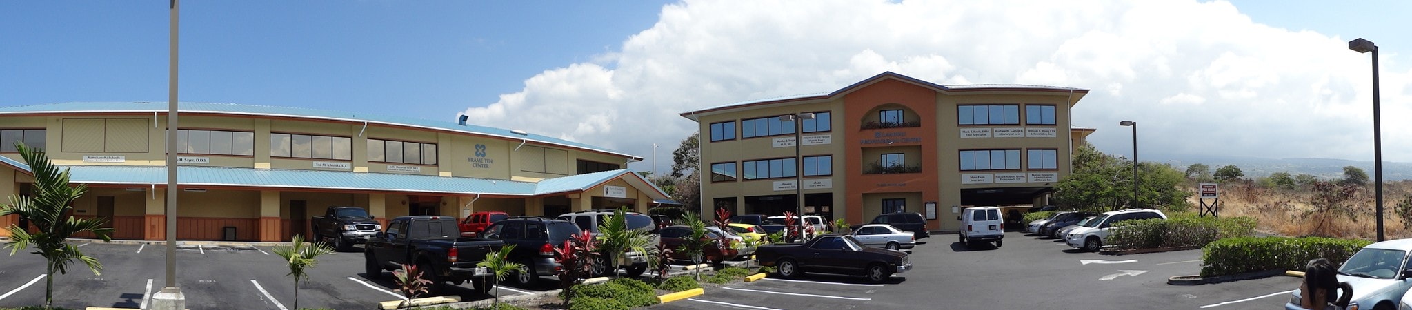 75-5591 Palani Rd, Kailua Kona, HI à louer Photo principale- Image 1 de 9