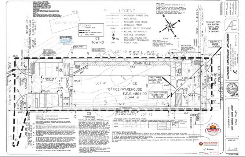 2205 Gardenia dr, Austin, TX for sale - Building Photo - Image 3 of 8