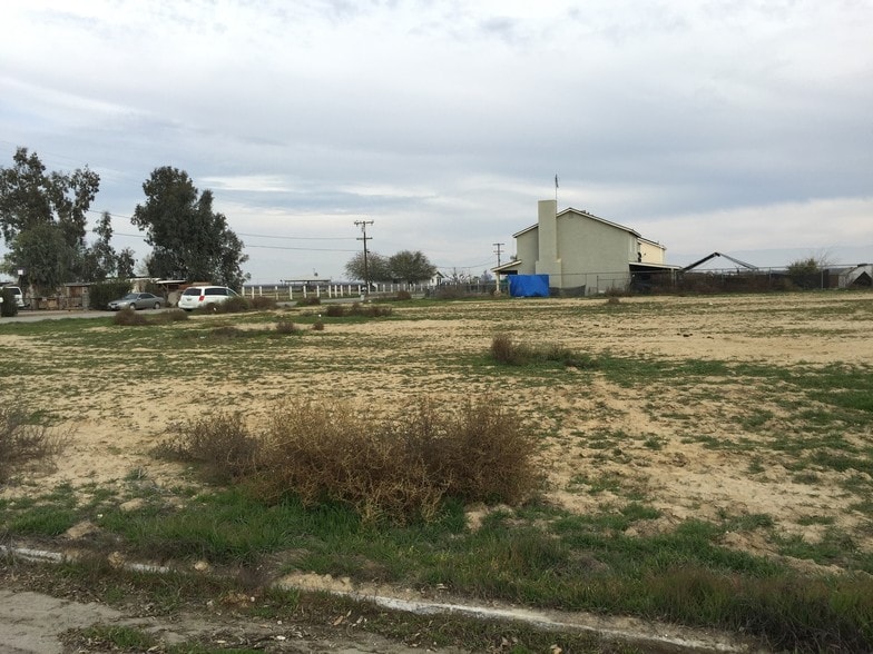 13209 Avenue 80, Pixley, CA for lease - Building Photo - Image 3 of 8