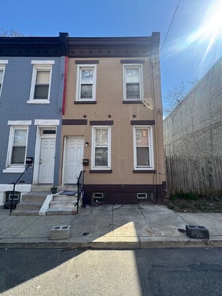 More details for RPP 24 Res. Property Portfolio PHL – for Sale, Philadelphia, PA