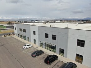 142 N 1800 W, Lindon, UT for lease Interior Photo- Image 2 of 7