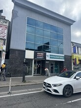 627 Bloor St W, Toronto, ON for lease Building Photo- Image 1 of 26