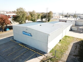 More details for 123 N Virginia Ave, Oklahoma City, OK - Industrial for Sale