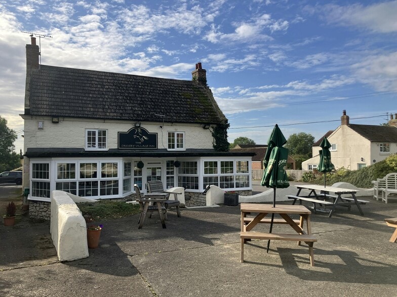 Thornton Le Beans, Northallerton for sale - Building Photo - Image 1 of 13