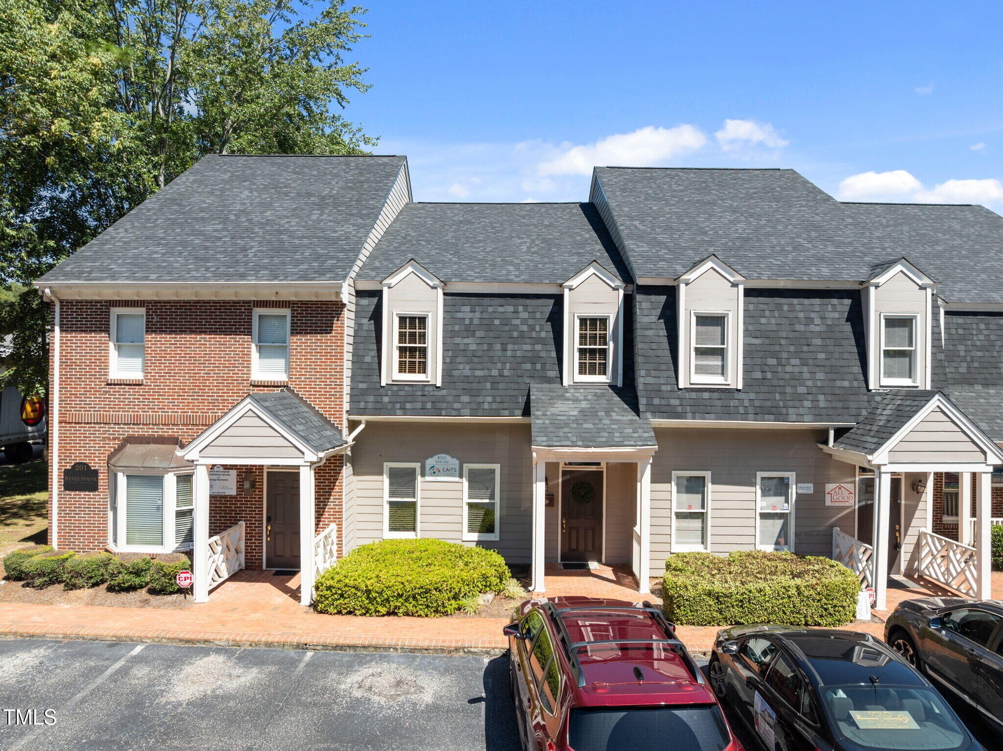 4002 Barrett Dr, Raleigh, NC for sale Building Photo- Image 1 of 40