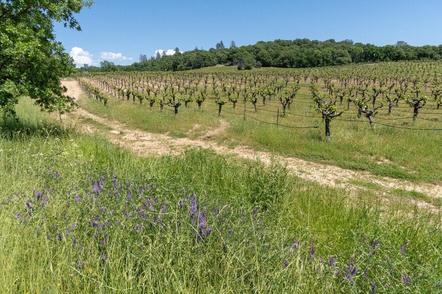 5887 Cross Keys Rd, Mount Crawford, VA à vendre - Photo du bâtiment - Image 2 de 2