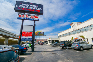 More details for 5610-5613 Southwest Fwy, Houston, TX - Office/Retail, Industrial for Lease