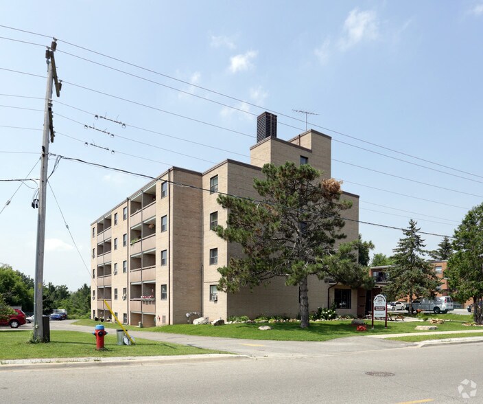 200 Churchill Rd S, Halton Hills, ON à vendre - Photo principale - Image 1 de 1