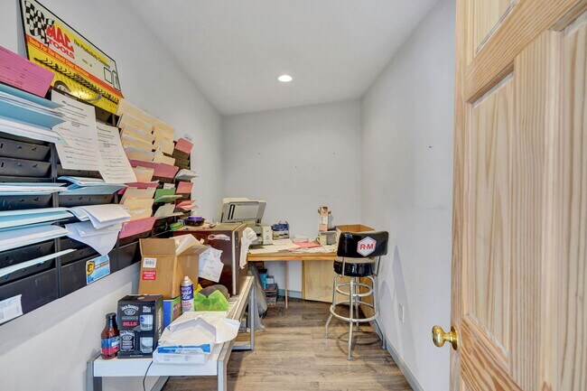 Plus de détails pour 5220 Maple Ln, Cuba, NY - Commerce de détail à vendre