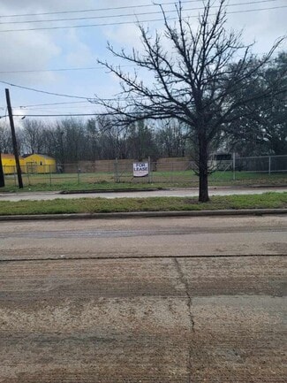 More details for 6522 Cullen Blvd, Houston, TX - Land for Lease
