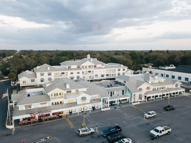 2708 Alt 19, Palm Harbor, FL for sale - Building Photo - Image 1 of 1