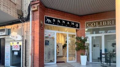 Retail in Torrevieja, Alicante for lease Interior Photo- Image 1 of 12