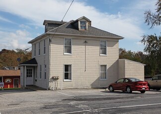 Plus de détails pour 7701 Belair Rd, Nottingham, MD - Bureau à louer