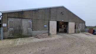 Plus de détails pour Murcott, Long Buckby - Industriel à louer