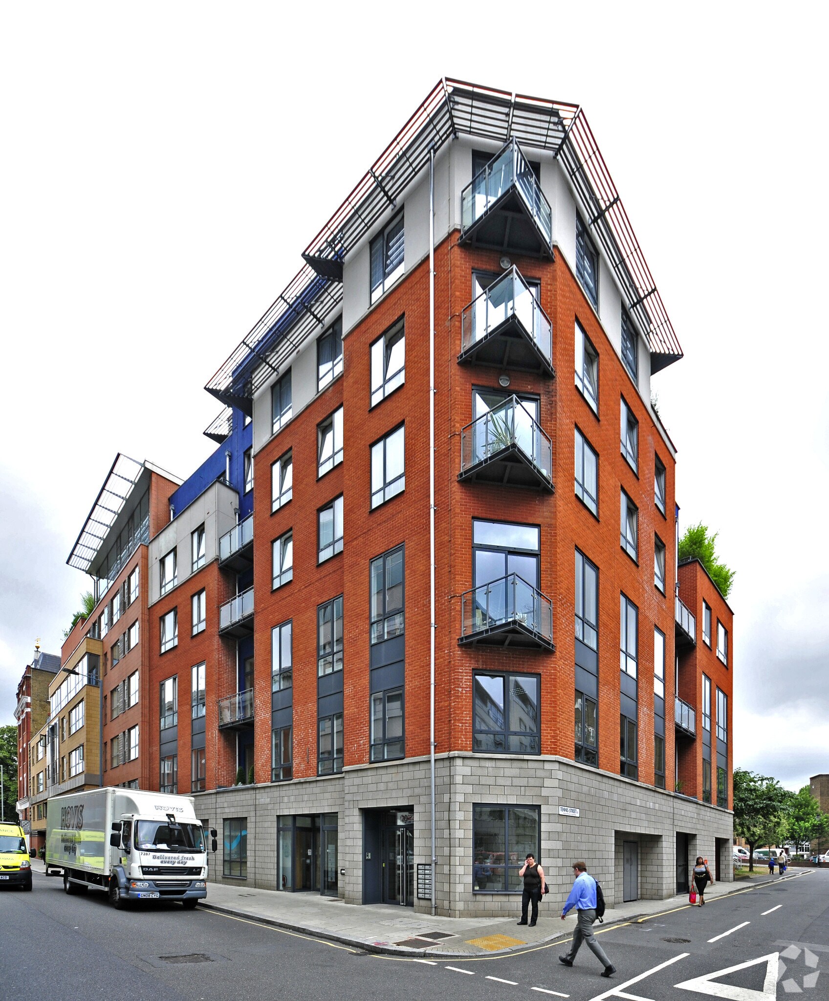 29-35 Long Ln, Londres à louer Photo principale- Image 1 de 11