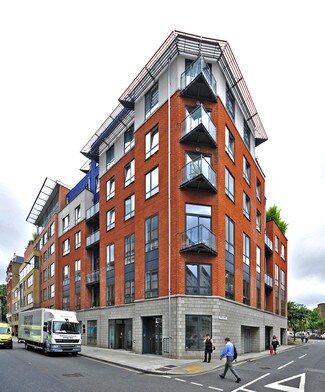 Plus de détails pour 29-35 Long Ln, Londres - Bureau à louer