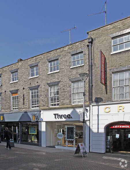 41 Tavern St, Ipswich à vendre - Photo du bâtiment - Image 2 de 2