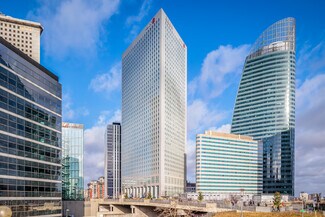 Plus de détails pour 9-11 Allée De L'Arche, Courbevoie - Bureau à louer