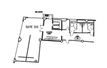 1663 Mission St, San Francisco, CA for lease Interior Photo- Image 1 of 1