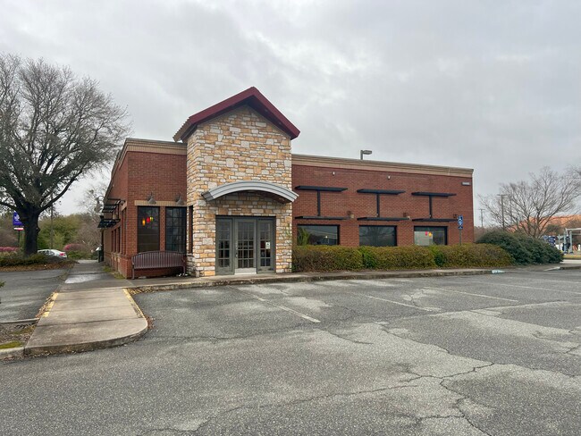 More details for 5460 Augusta Rd, Savannah, GA - Retail for Lease