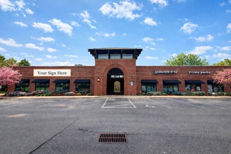 20035 Jetton Rd, Cornelius, NC for lease Interior Photo- Image 1 of 10