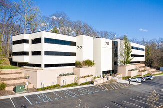 More details for 70 Hilltop Rd, Ramsey, NJ - Office for Lease